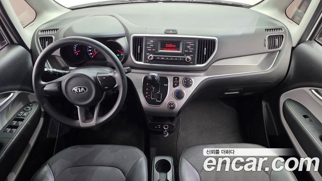 Kia RAY 2019 — photo 7