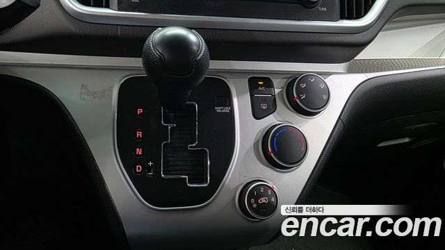 Kia RAY 2019 — photo 9