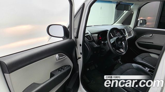 Kia RAY 2019 — photo 10