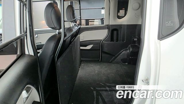 Kia RAY 2019 — photo 11