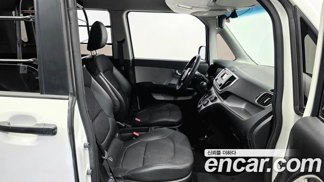 Kia RAY 2019 — photo 12