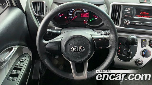 Kia RAY 2019 — photo 13