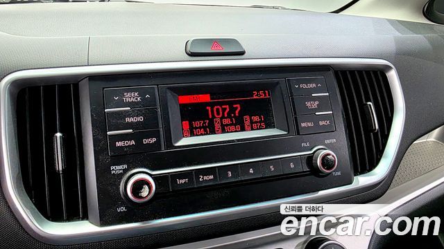 Kia RAY 2019 — photo 14