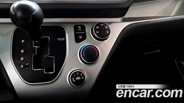 Kia RAY 2019 — photo 15