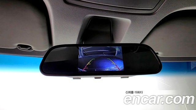 Kia RAY 2019 — photo 16
