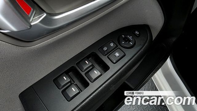 Kia RAY 2019 — photo 17