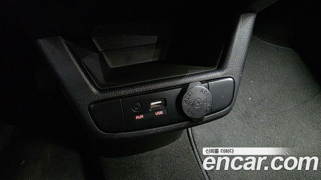 Kia RAY 2019 — photo 19
