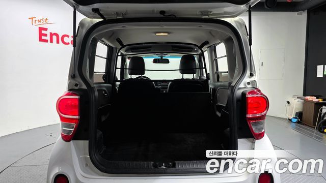 Kia RAY 2019 — photo 20
