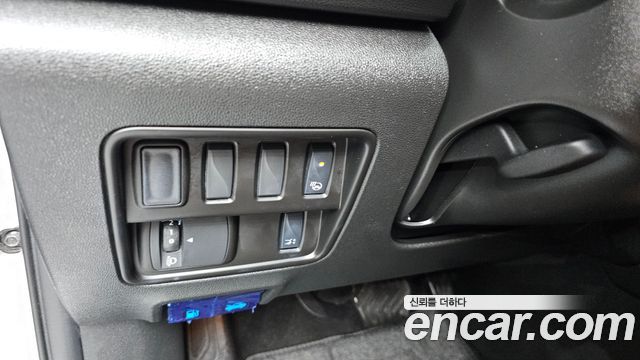 Renault Korea QM6 2021 — photo 20