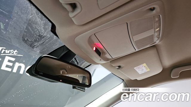 Renault Korea QM6 2021 — photo 21
