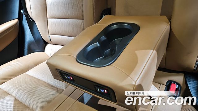 Renault Korea QM6 2021 — photo 24