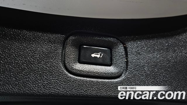 Renault Korea QM6 2021 — photo 29