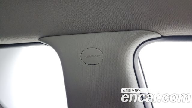 Kia Carens 2018 — photo 30