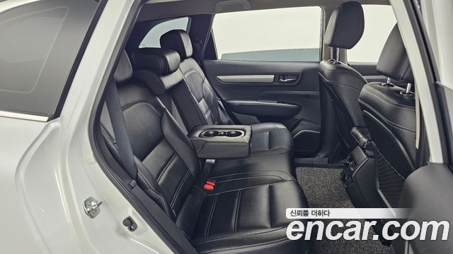 Renault Korea QM6 2021 — photo 18