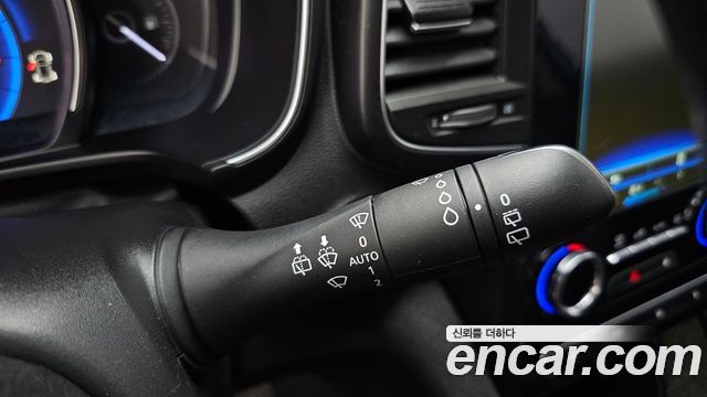 Renault Korea QM6 2021 — photo 23