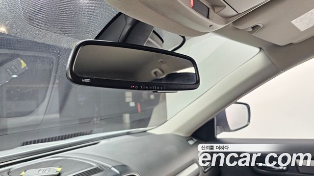 Renault Korea QM6 2021 — photo 25