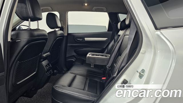 Renault Korea QM6 2021 — photo 16