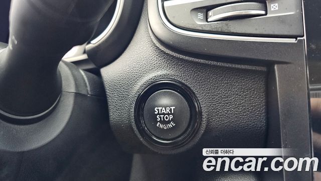 Renault Korea QM6 2021 — photo 27