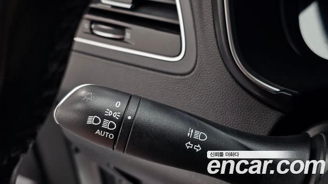 Renault Korea QM6 2021 — photo 28