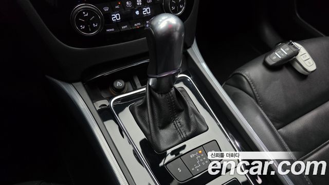 Peugeot 508 2017 — photo 9