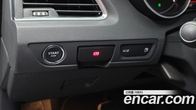Peugeot 508 2017 — photo 13