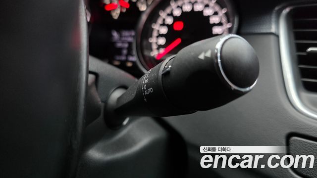 Peugeot 508 2017 — photo 14
