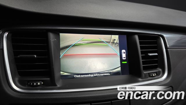 Peugeot 508 2017 — photo 15