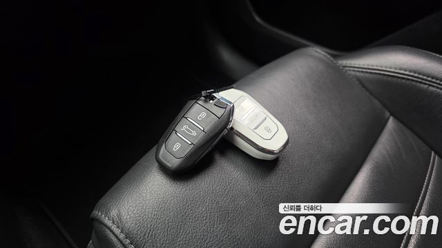Peugeot 508 2017 — photo 18
