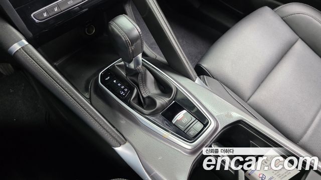 Renault Korea QM6 2017 — photo 9