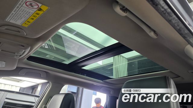 Renault Korea QM6 2017 — photo 18