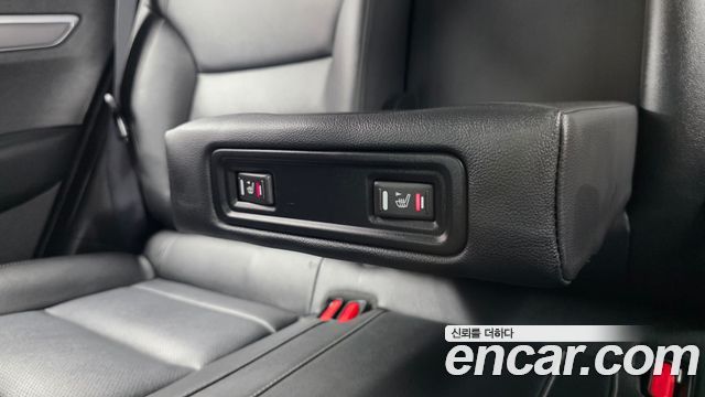 Renault Korea QM6 2017 — photo 19