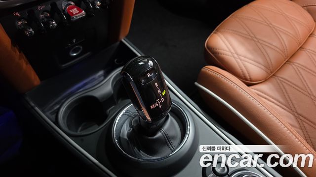 Mini Countryman 2024 — photo 12