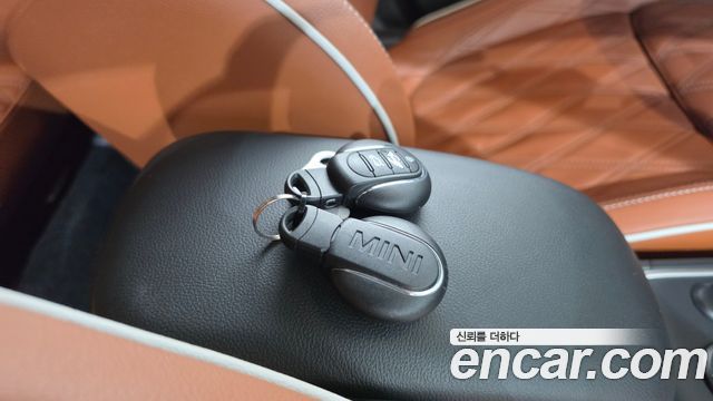 Mini Countryman 2024 — photo 21