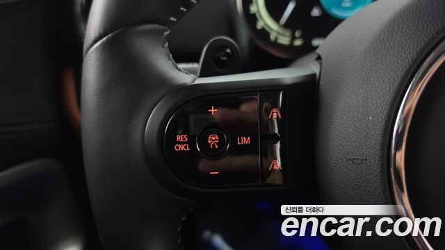 Mini Countryman 2024 — photo 22
