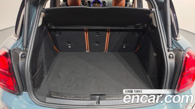 Mini Countryman 2024 — photo 26