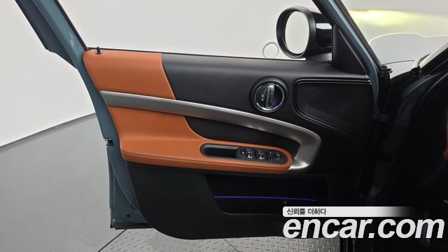 Mini Countryman 2024 — photo 14