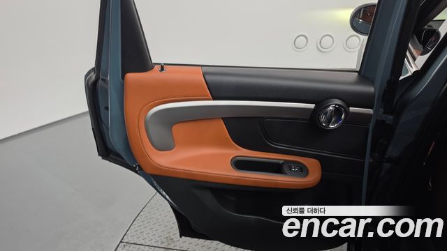 Mini Countryman 2024 — photo 15
