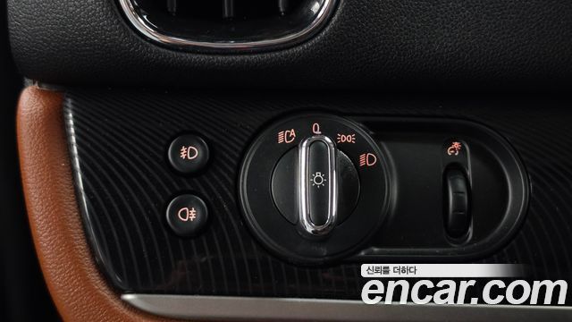 Mini Countryman 2024 — photo 28