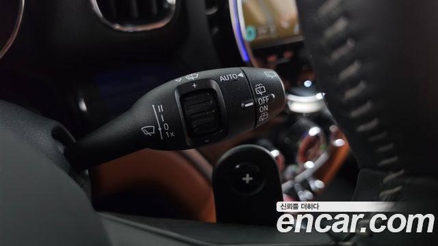 Mini Countryman 2024 — photo 29