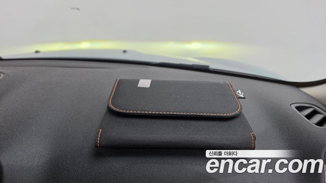 Mini Countryman 2024 — photo 33