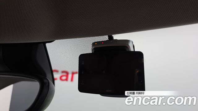 Mini Countryman 2024 — photo 35