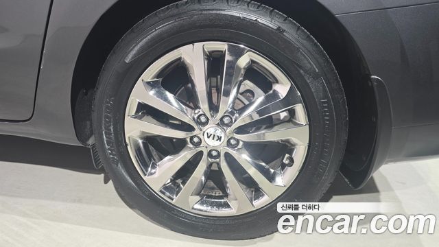 Kia Canival 2016 — photo 5