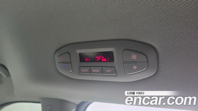 Kia Canival 2016 — photo 15