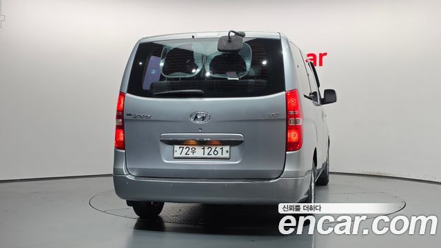 Hyundai Starex 2014 — photo 4