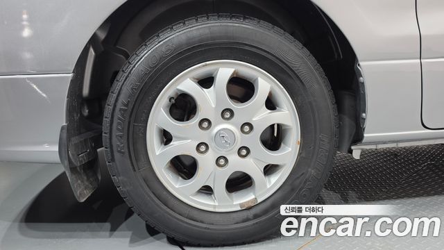 Hyundai Starex 2014 — photo 5