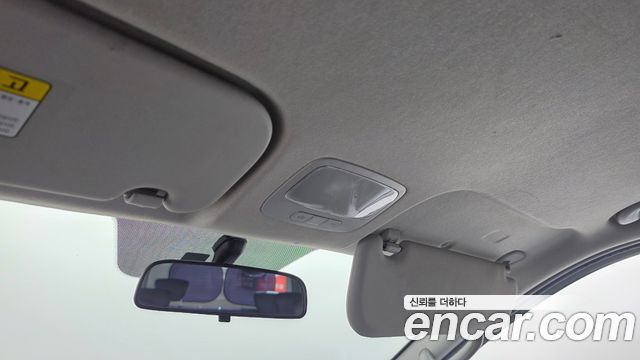 Hyundai Starex 2014 — photo 21