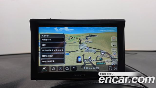 Hyundai Starex 2014 — photo 26