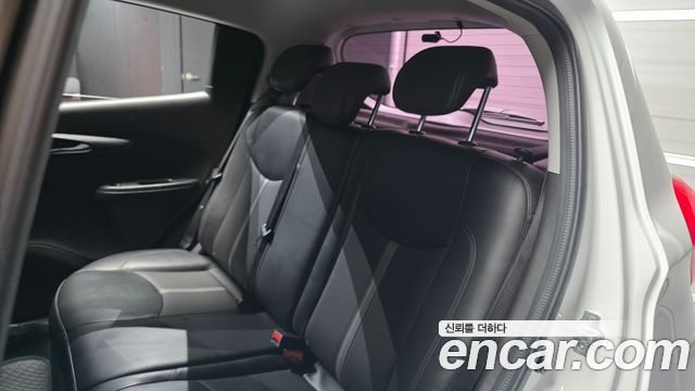 Chevrolet Korea Spark 2019 — photo 18