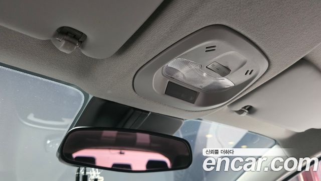 Chevrolet Korea Spark 2019 — photo 23