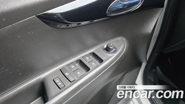 Chevrolet Korea Spark 2019 — photo 26